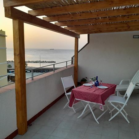 Case Vacanze "Residenze Trapanesi" Τράπανι Εξωτερικό φωτογραφία