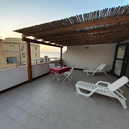 Case Vacanze "Residenze Trapanesi" Τράπανι Εξωτερικό φωτογραφία