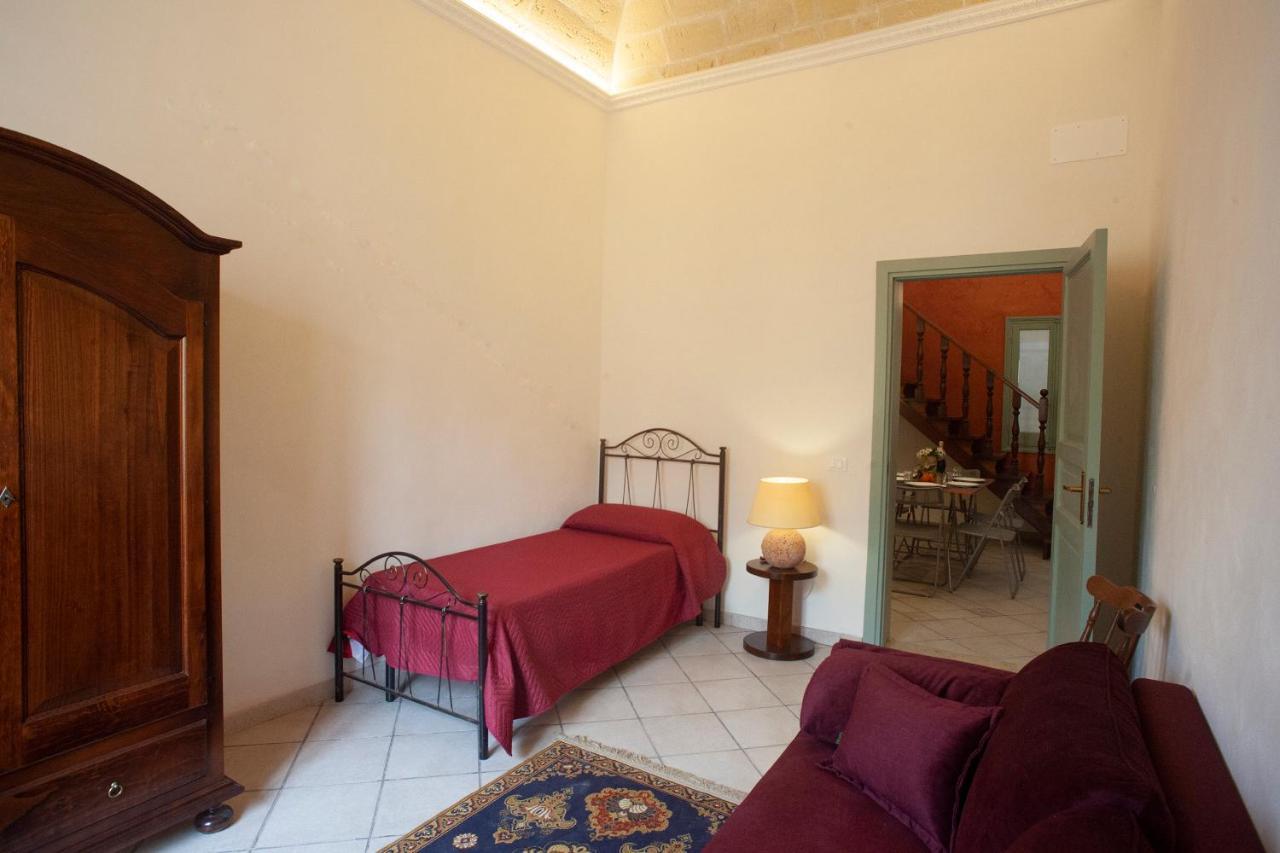 Case Vacanze "Residenze Trapanesi" Τράπανι Εξωτερικό φωτογραφία