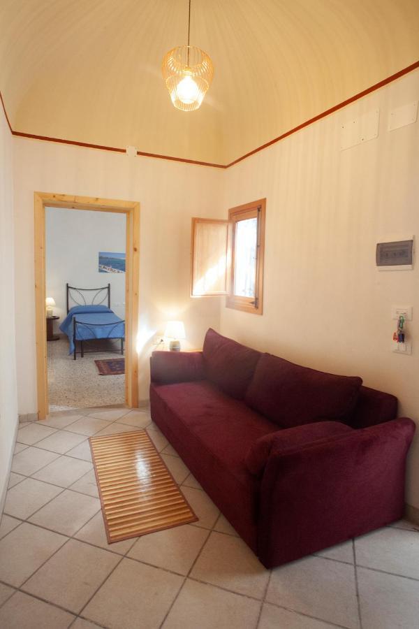 Case Vacanze "Residenze Trapanesi" Τράπανι Εξωτερικό φωτογραφία