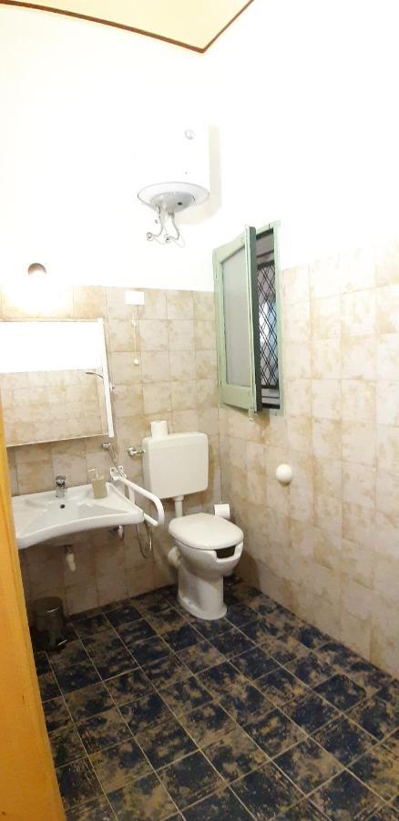Case Vacanze "Residenze Trapanesi" Τράπανι Εξωτερικό φωτογραφία
