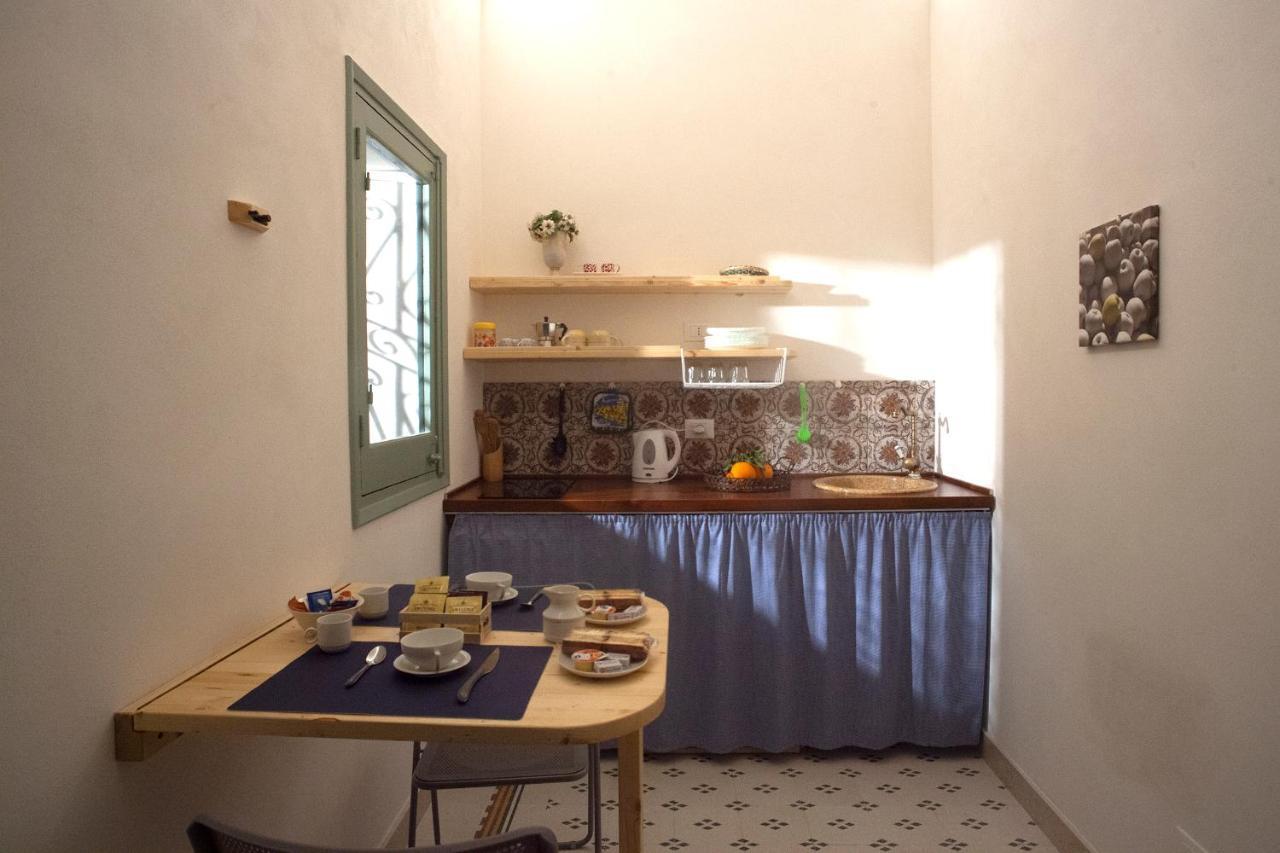 Case Vacanze "Residenze Trapanesi" Τράπανι Εξωτερικό φωτογραφία
