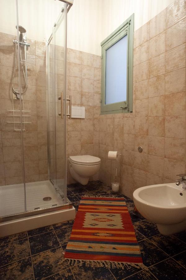 Case Vacanze "Residenze Trapanesi" Τράπανι Εξωτερικό φωτογραφία