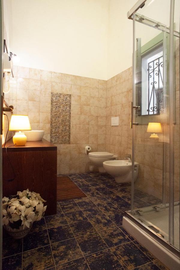 Case Vacanze "Residenze Trapanesi" Τράπανι Εξωτερικό φωτογραφία