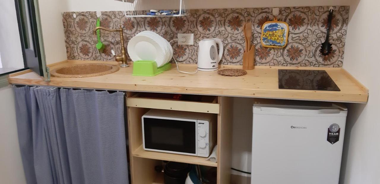 Case Vacanze "Residenze Trapanesi" Τράπανι Εξωτερικό φωτογραφία