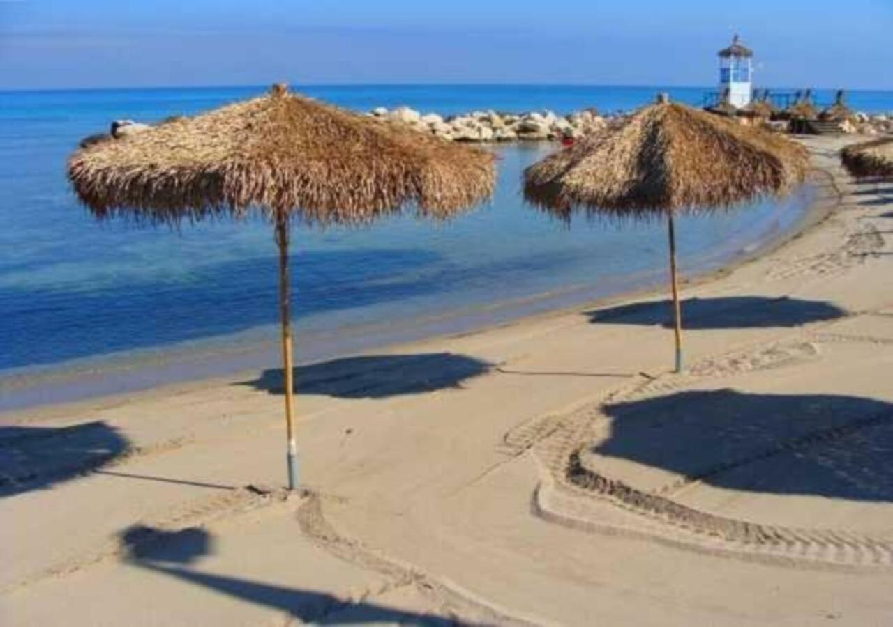 Case Vacanze "Residenze Trapanesi" Τράπανι Εξωτερικό φωτογραφία