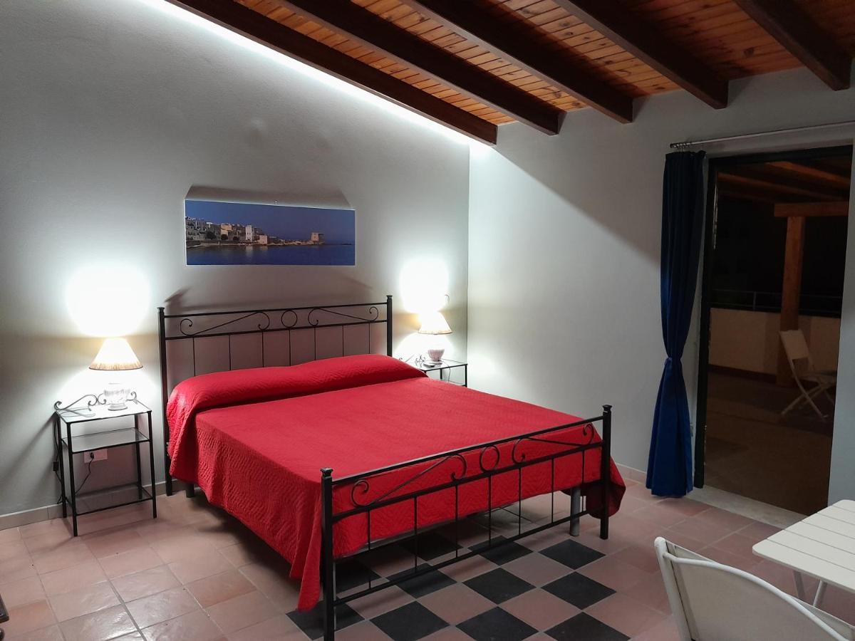 Case Vacanze "Residenze Trapanesi" Τράπανι Εξωτερικό φωτογραφία