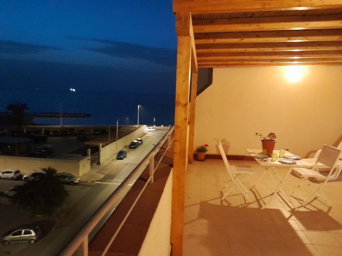 Case Vacanze "Residenze Trapanesi" Τράπανι Εξωτερικό φωτογραφία